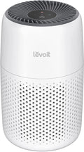 Air Purifiers for Bedroom Home, 3-In-1 Filter Cleaner with Fragrance Sponge for Better Sleep