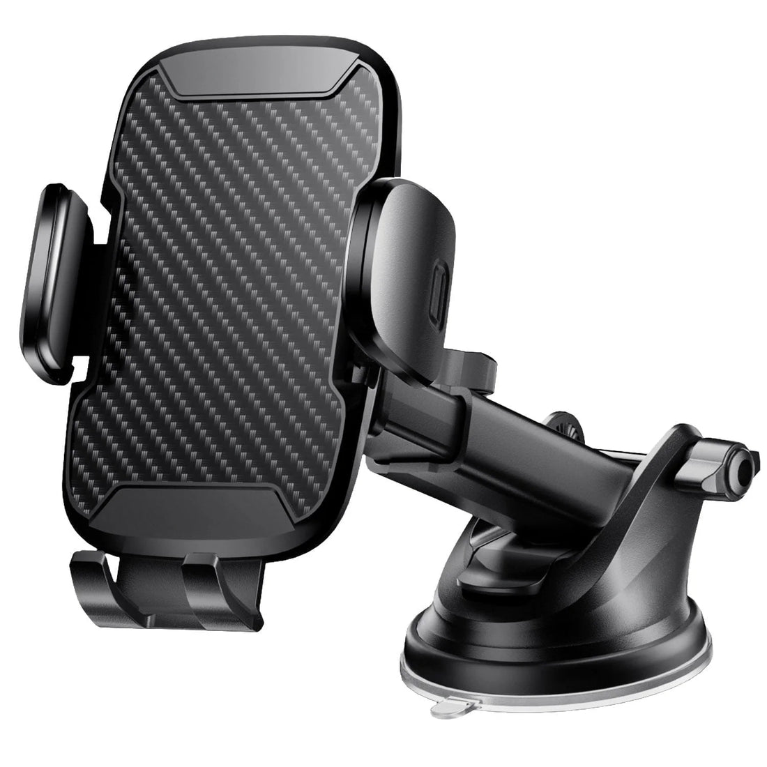 Car Phone Holder - Upgraded 360° Rotatable for Dashboard