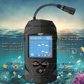Portable Fish Finders