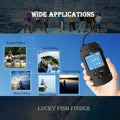Portable Fish Finders